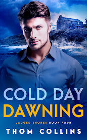 JAGGED SHORES 4: COLD DAY DAWNING