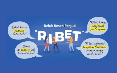 Solusi AHA Commerce untuk Meningkatkan Omset Jualan Online