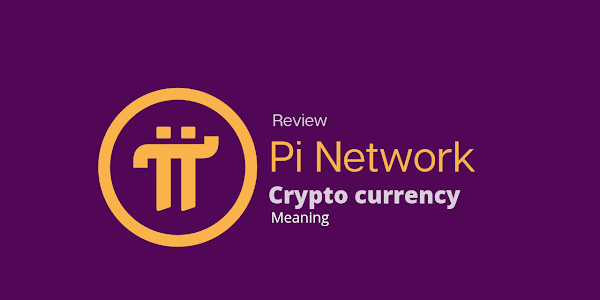 Review Pi Network Indonesia, Cara Meaning Coin Pi?