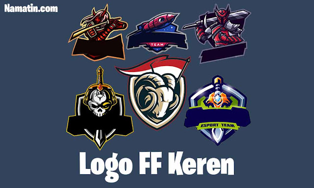 logo keren 3d