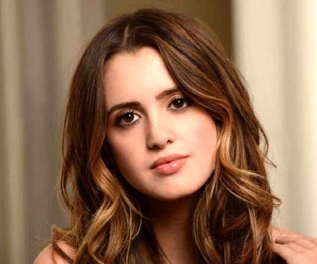 Actress Laura Marano Contact Address-Phone Number, Email Id, Website, Social Profiles