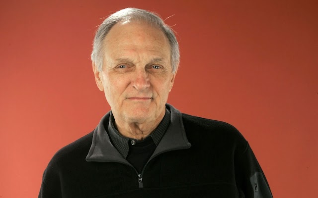 Alan Alda