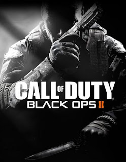 Call of Duty: Black Ops II Highly Compressed