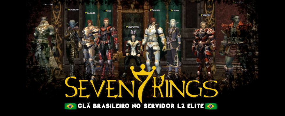 Seven Kings | L2 Elite