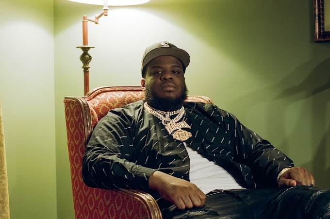 Maxo Kream lança novo álbum com participações de A$AP Rocky, Tyler, The Creator, Freddie Gibbs e mais