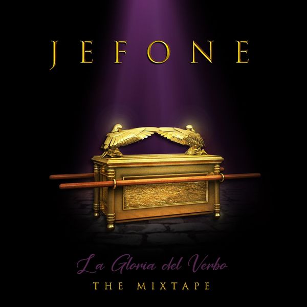 Jefone – La Gloria del Verbo 2019 (Exclusivo WC)