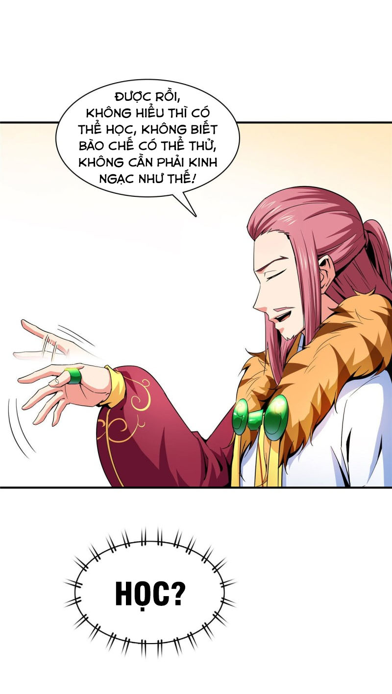 Thiên Đạo Đồ Thư Quán chapter 112 - Trang 16