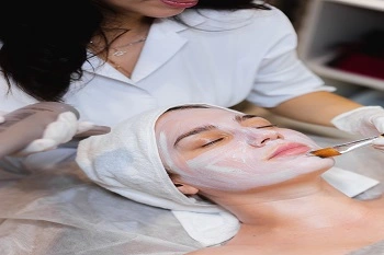  Salon for women Salon At Home