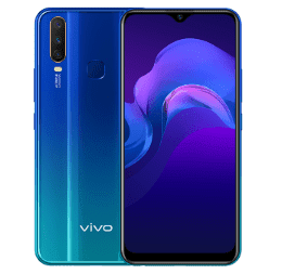 Firmware Vivo Y12 (PD1901BF) Work