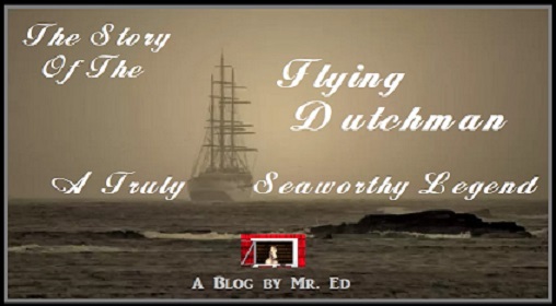 CLICK THE FOLLOWING LINKS FOR MORE OF MY SEA WORTHY BLOGS ~