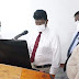 ஆலையடிவேம்பு பிரதேச செயலகத்தில் முதலாவதாக SYSCGAA SYSTEM ஆரம்பித்தல்