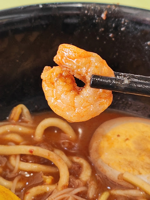 Penang_Man_Hokkien_Mee_Prawn_Noodle_Albert_Centre_槟城人