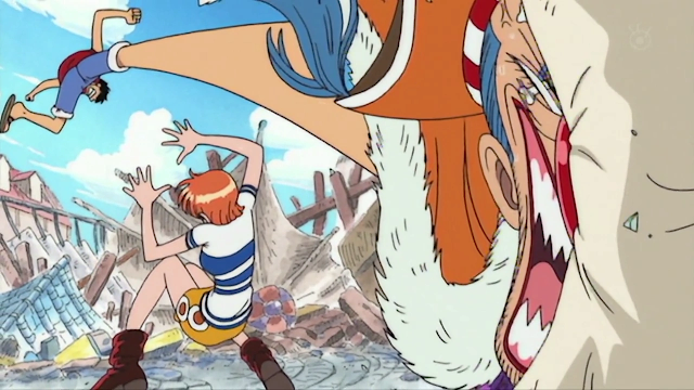 10 Facts about One Piece Buggy, One of the Former Crews of the Roger Pirates