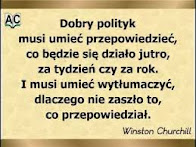 POLITYKA - cytaty