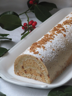 Desserts pour repas Noël