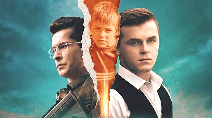 'Kesişme; İyi ki Varsın Eren' filmi rekor kırıyor