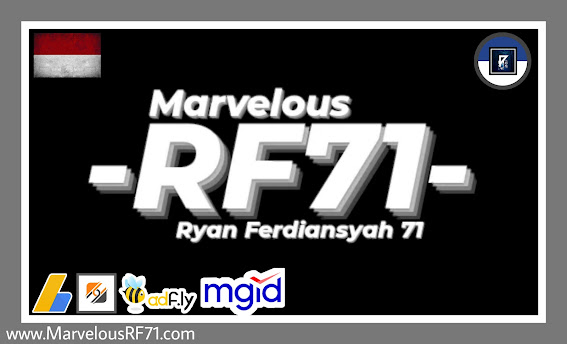 Marvelous RF71