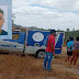 Homem é assassinado na zona rural de Serra Preta