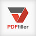 Pdf Filler Sign Up 