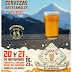 Junín de los Andes recibe a Biergarten, la Fiesta de la Cerveza Artesanal