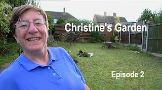 Christine's Garden Episode 2