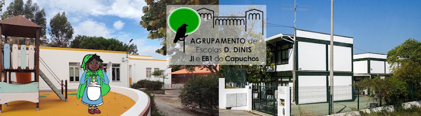 EB Capuchos - Leiria