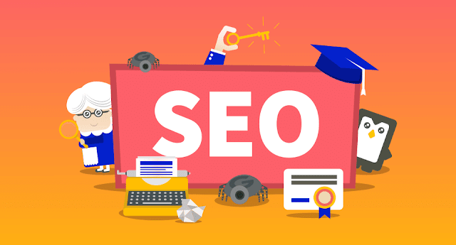 The Future of SEO for Bloggers