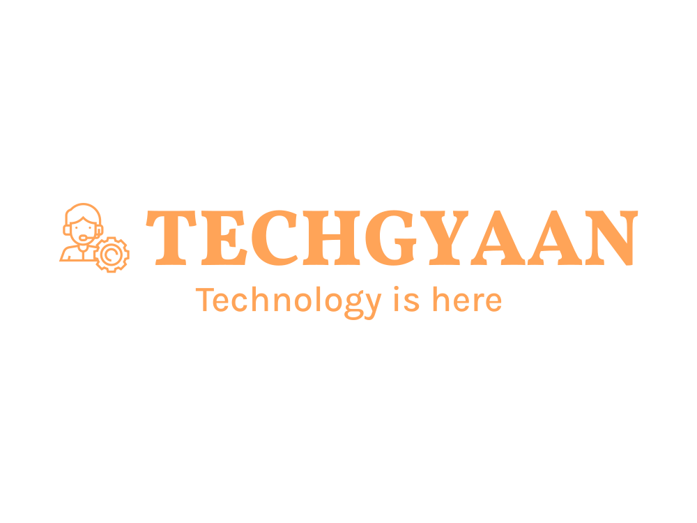 TECHGYAN 