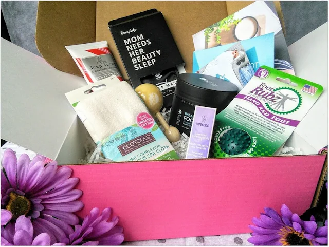 Cheap Fun Subscription Boxes for Mom