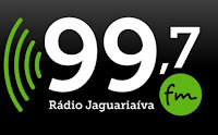 Rádio Jaguariaíva FM 99,7 de Jaguariaíva PR