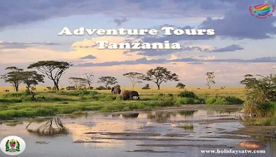 Tourism in Tanzania