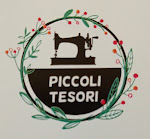 Collaborazione Piccoli Tesori