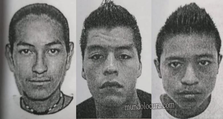 El Salvador: Tres mareros cumplirán penas de prisión por más de 15 años tras extorsión agravada