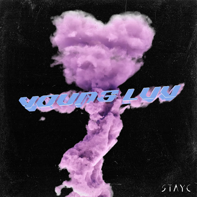 STAYC – YOUNG-LUV.COM (2nd Mini Album) Descargar