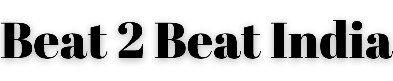 Beat 2 Beat India