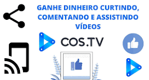 Seu Novo Jeito de Assistir Video