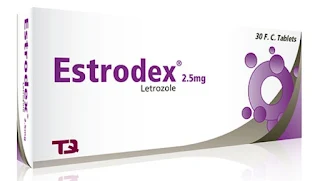 Estrodex دواء