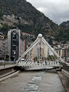 Principado de Andorra. 2020. - 2021.