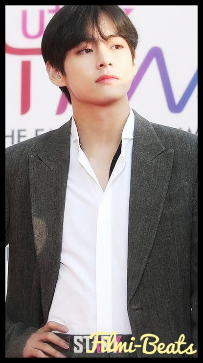 Kim Taehyung wallpapers image photo and biography