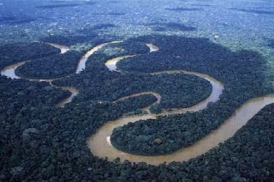 Sungai Amazon