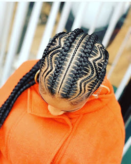 25+ Latest Ghana Weaving Ideas for Ladies to Trend (2022).