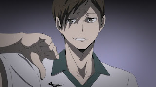 ハイキュー 第2期19話 ブッ叩け ネタバレ Haikyu