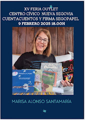 XV Feria Outlok Segovia  (Segopapel)