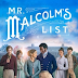 Mr. Malcolm's List