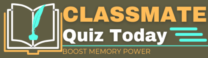Classmate Quiz Today - Flipkart Quiz Answers Today,Fit India Quiz,My Gov Quiz,mygov,today amazon qui