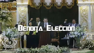 bendita eleccion lldm pdf