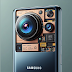 Samsung Galaxy S25: Rumores sobre Sensor Sony de 200MP e a Evolução da Tecnologia de Câmeras em Smartphones
