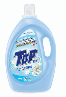 TOP Gentle Care