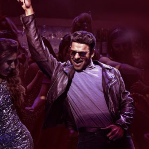 Sanchari Lyrics in English – Radhe Shyam | Anirudh Ravichander