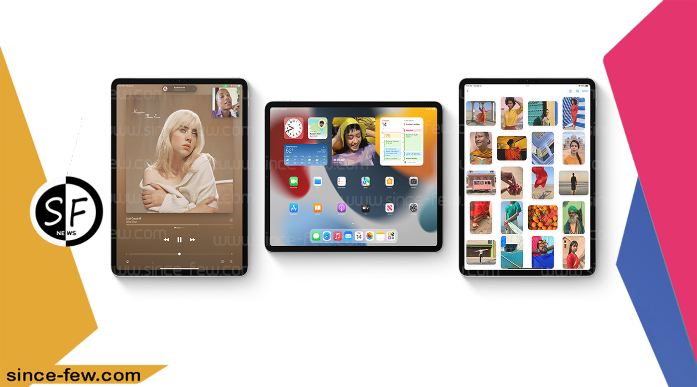 How To Do it.. How To Download and install iPadOS 15 on Your iPad